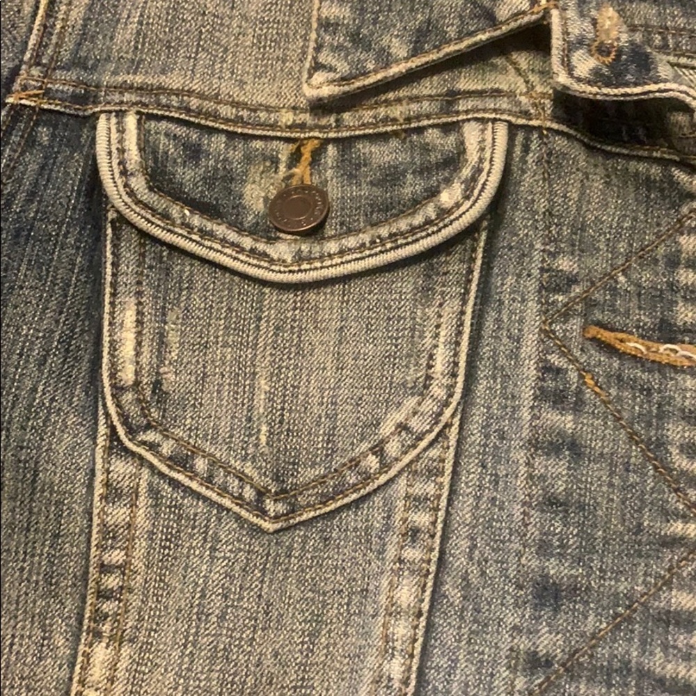 Jacket - Picture 3 of 6